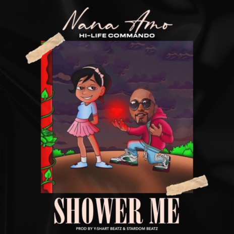 SHOWER ME | Boomplay Music