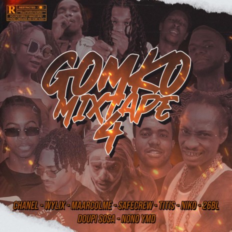 Gomko Songs MP3 Download, New Songs & New Albums | Boomplay