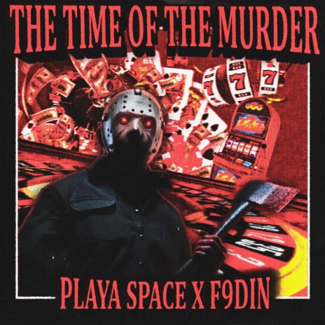 THE TIME OF THE MURDER (SPEED UP) ft. F9D1N | Boomplay Music
