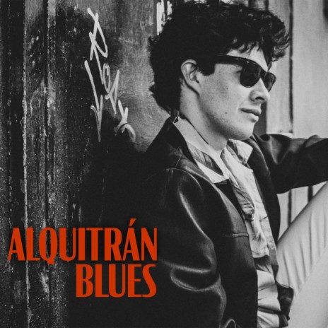 Alquitrán blues ft. David Zamora