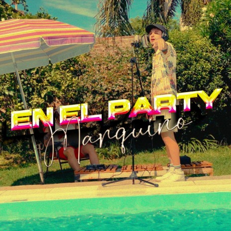 En el Party ft. ARRUA Music | Boomplay Music