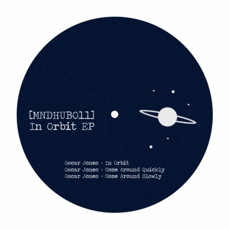 In Orbit (Original Mix)
