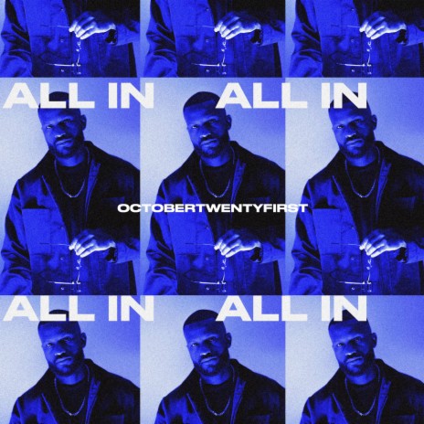 All In | Boomplay Music