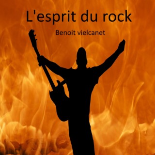L'esprit du rock