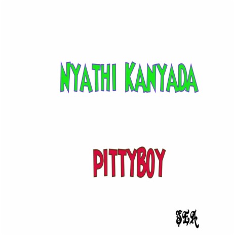 Nyathi kanyada ft. Prince Inda