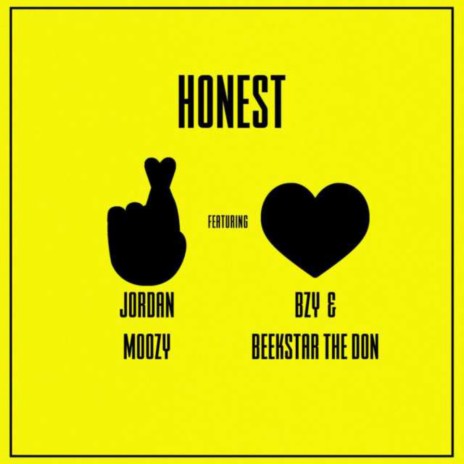Honest (feat. BZY & Beekstar The Don) | Boomplay Music
