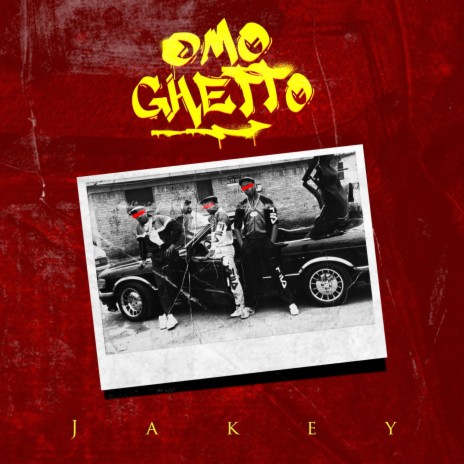 Omo Ghetto | Boomplay Music