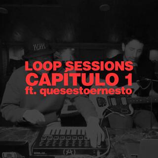 Poemario (Loop Session)