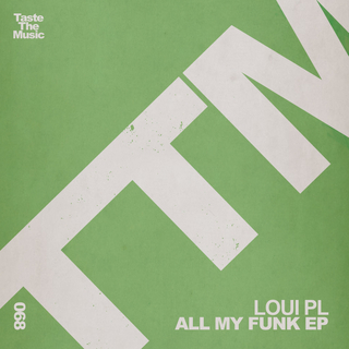 All My Funk EP