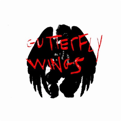 Gutterfly Wings | Boomplay Music