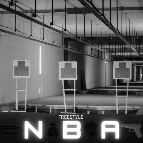 N B A (freestyle) | Boomplay Music