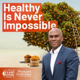 Cardiologist's Inexpensive Heart-Healthy Diet For Everyone | Dr. Columbus Batiste
