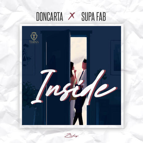 Inside ft. Supa Fab | Boomplay Music