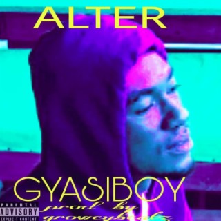 Alter lyrics | Boomplay Music