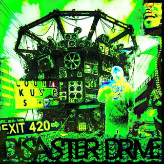 DISASTER DRIVE