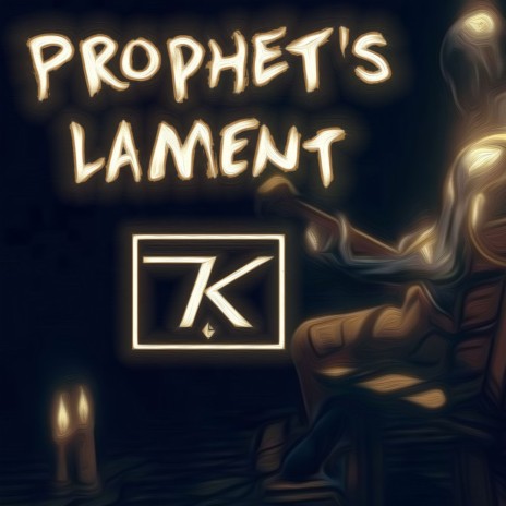 Prophet's Lament (Instrumental) | Boomplay Music