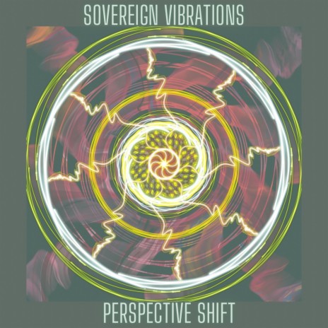 Perspective Shift | Boomplay Music