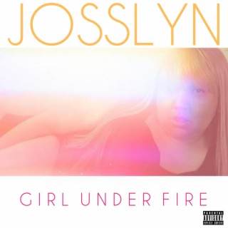 Girl Under Fire
