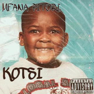 Mfana Pitori