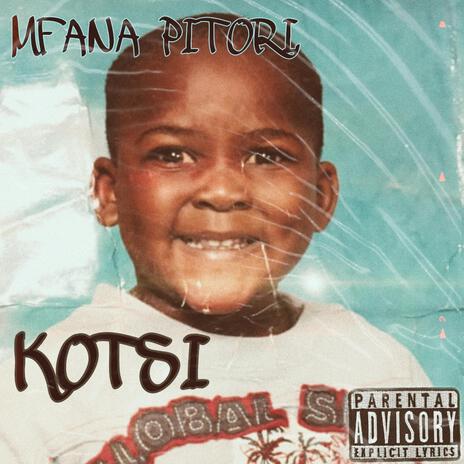 Mfana Pitori ft. Joydeep | Boomplay Music