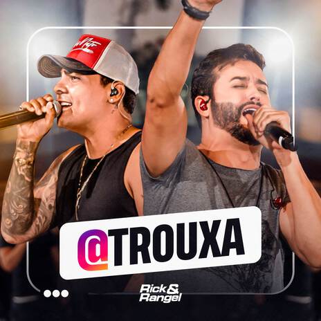 @Trouxa (Ao vivo) | Boomplay Music