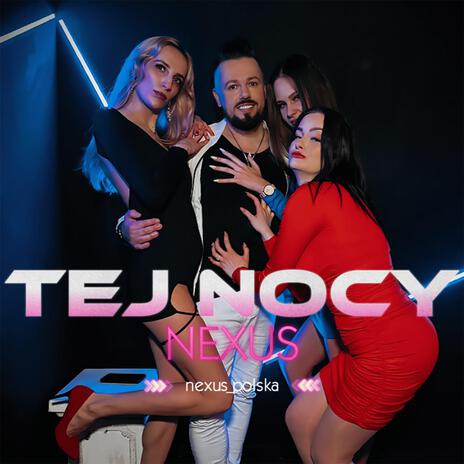 Tej nocy | Boomplay Music