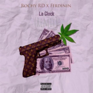 La Glock (Remix)