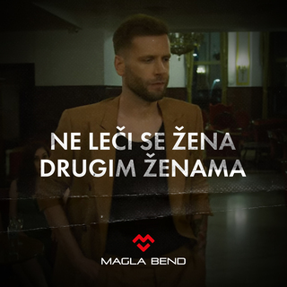 Ne leci se zena drugim zenama