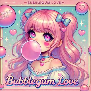 Bubblegum Love lyrics | Boomplay Music