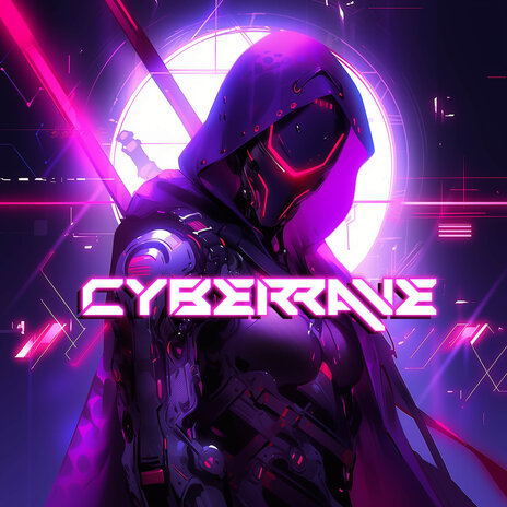 Cyberrave | Boomplay Music