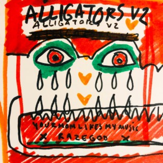 ALLIGATORS V2