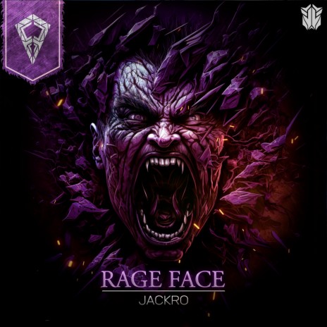 Rage Face | Boomplay Music