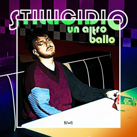 Stillicidio (Un altro ballo) (Redef_ Remix) ft. Redef_ | Boomplay Music