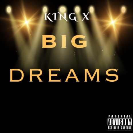 Big Dreams | Boomplay Music