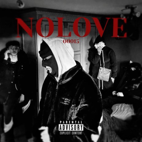 NO LOVE | Boomplay Music