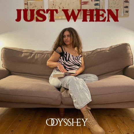 Just When | Boomplay Music