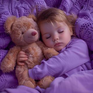 Serene Baby Slumber: Soothing Lullabies and Relaxing Music for Peaceful Naps and Calm Bedtime