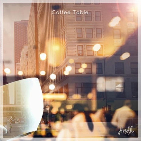 Coffee Table (feat. Owlmate) | Boomplay Music