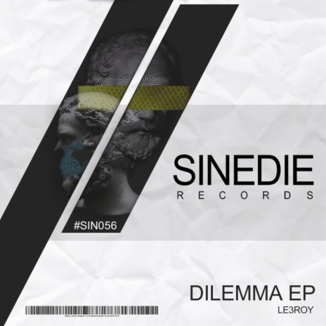 Dilemma (Original Mix) | Boomplay Music