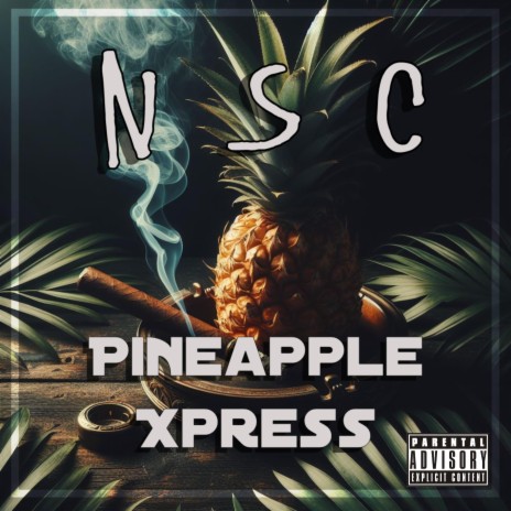 Pineapple Xpress | Boomplay Music
