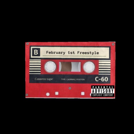 February 1st Freestyle (black history salute) | Boomplay Music