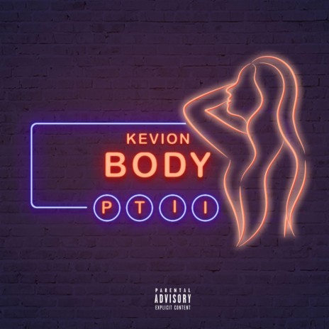 Body Pt. 2 | Boomplay Music