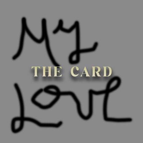 My card | Boomplay Music