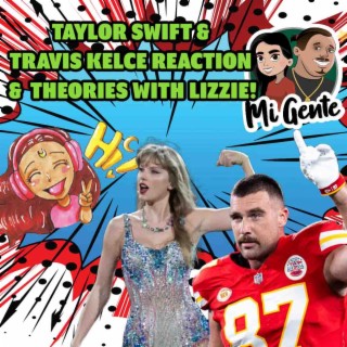 Taylor Swift Travis Kelce Conspiracy Theories