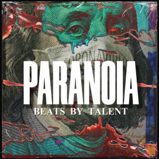 Paranoia (Instrumental)