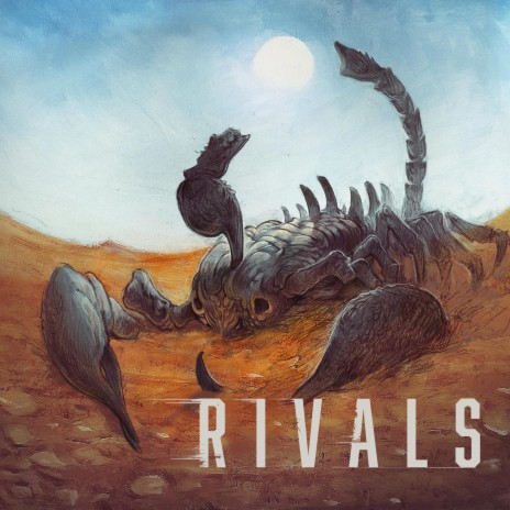 Rivals | Boomplay Music