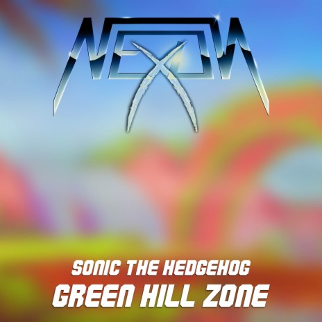 Green Hill Zone (From Sonic The Hedgehog) (Remix) | Boomplay Music