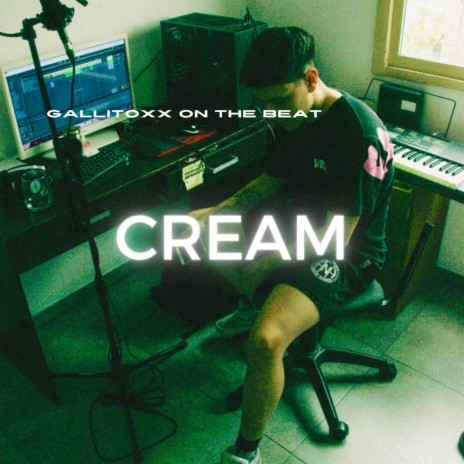 Cream