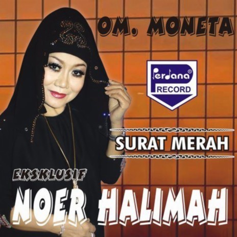 Surat Merah | Boomplay Music