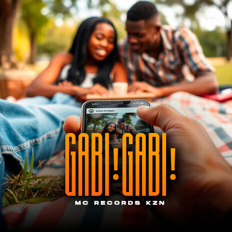 Gabi Gabi | Boomplay Music